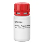 Merck CREATINE PHOSPHOKINASE TYPE I FROM &