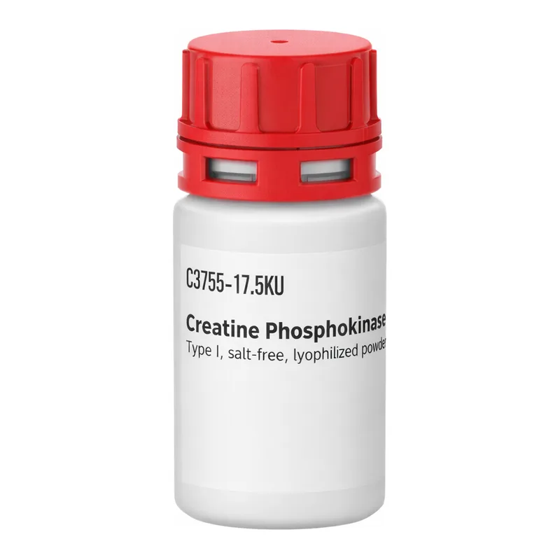 Merck CREATINE PHOSPHOKINASE TYPE I FROM &