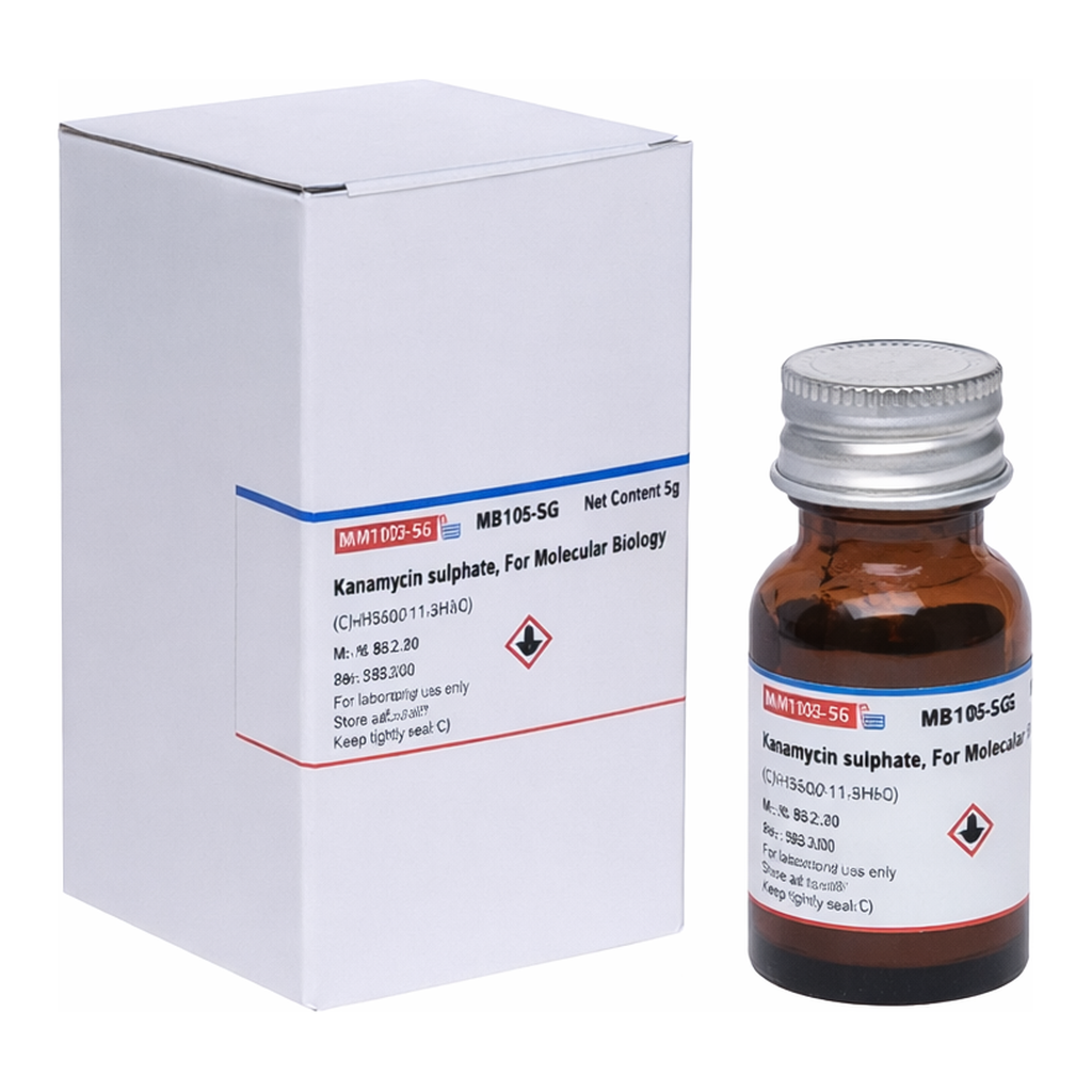 Himedia Kanamycin sulphate