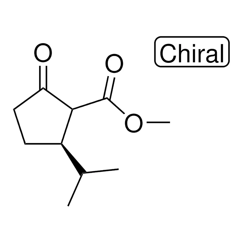 Merck METHYL (2R)-2-ISOPROPYL-5-OXOCYCL&-5MG