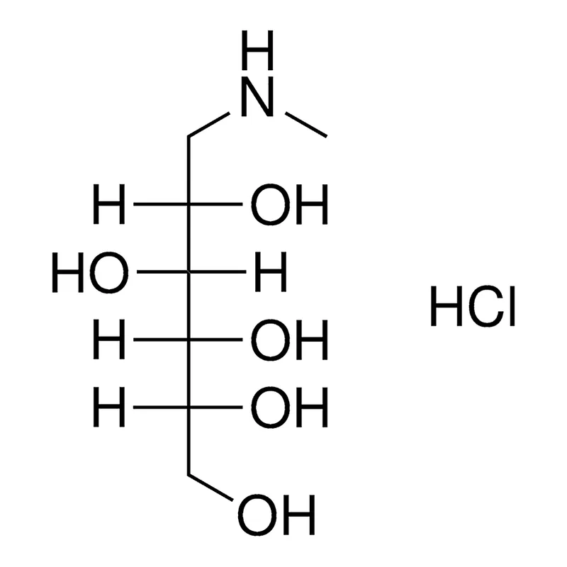 Merck 6-METHYLAMINO-HEXANE-1,2,3,4,5-P-