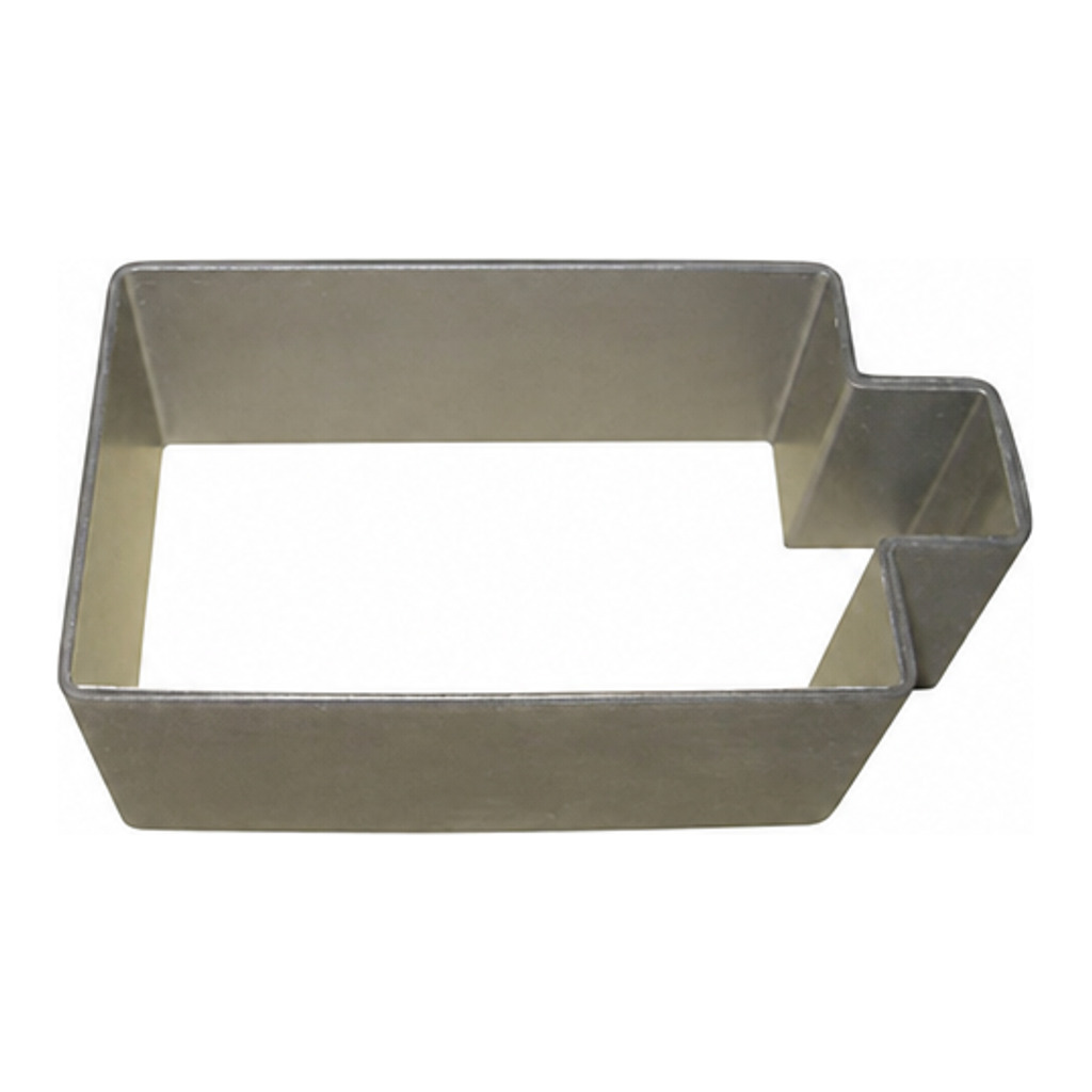 [저울 부품] frame with gasket