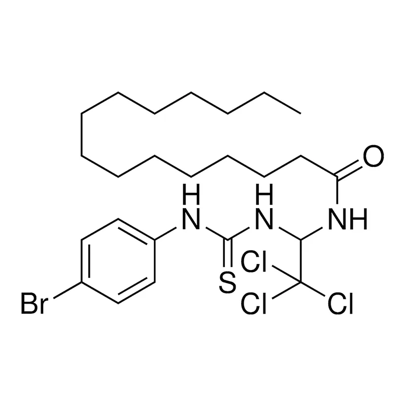 Merck PENTADECANOIC ACID (1-(3-(4-BR - 50 MG &