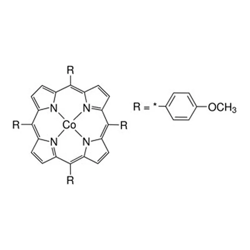 Merck 5,10,15,20-TETRAKIS(4-METHOXYPHENYL)-21&