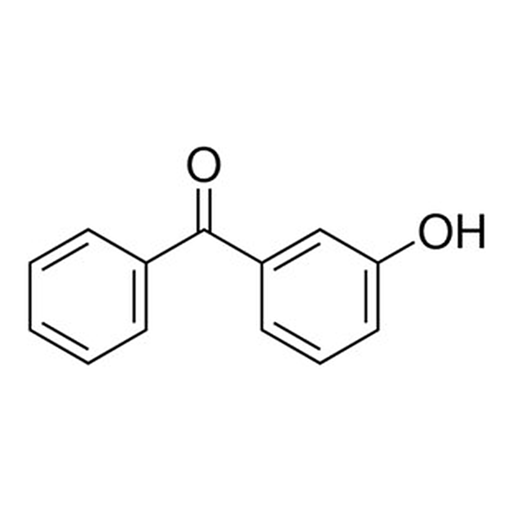 Merck 3-HYDROXYBENZOPHENONE, 99%