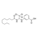 Merck 3-(2,2,2-TRICHLORO-1-DECANOYLA - 50 MG &