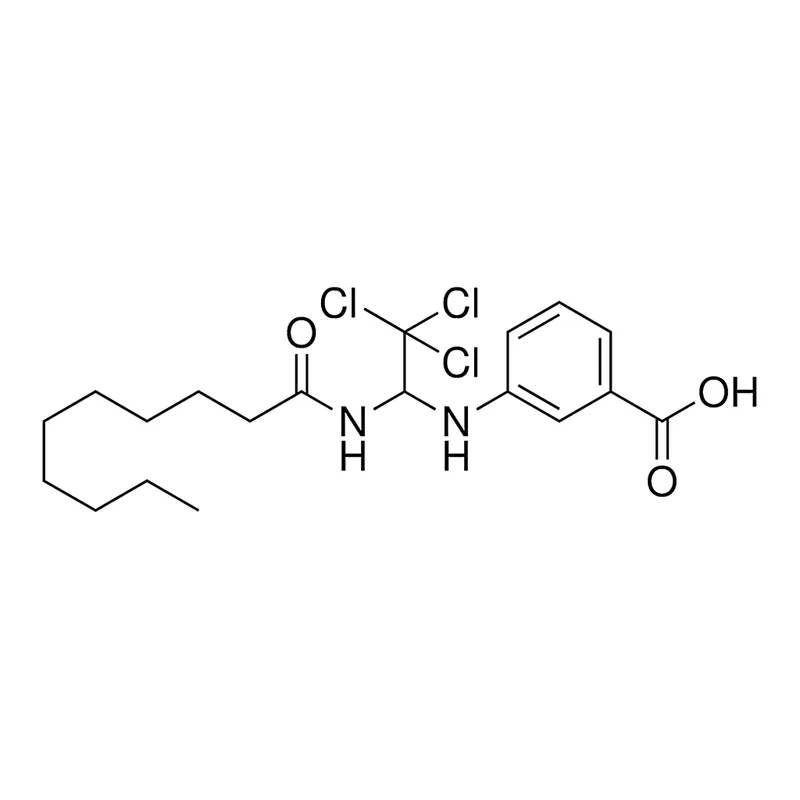 Merck 3-(2,2,2-TRICHLORO-1-DECANOYLA - 50 MG &