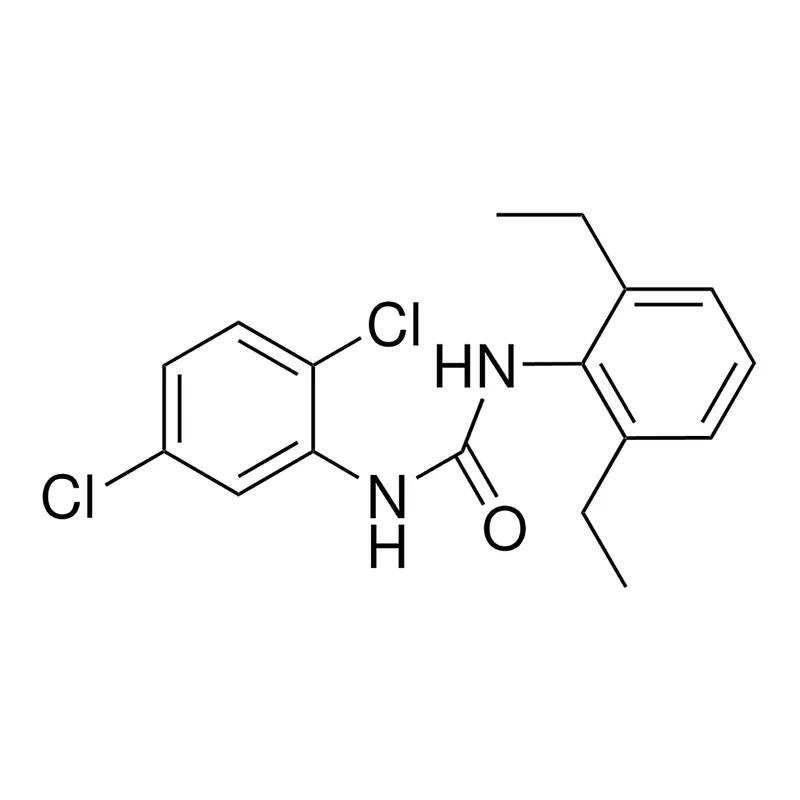 Merck 1-(2,5-DICHLOROPHENYL)-3-(2,6- - 50 MG&