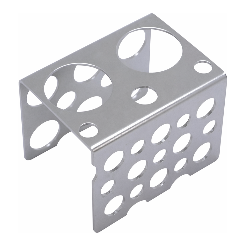 Kenis Stainless steel three-sided multi-rack PANDA28