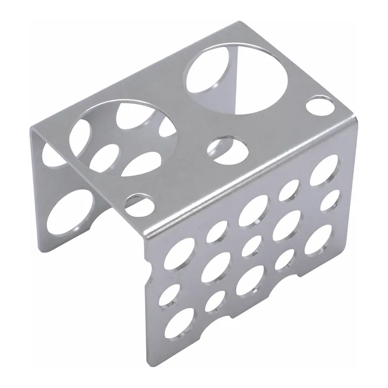 Kenis Stainless steel three-sided multi-rack PANDA28