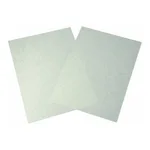 AS ONE Conductive Clean Paper, 도전성 클린페이퍼