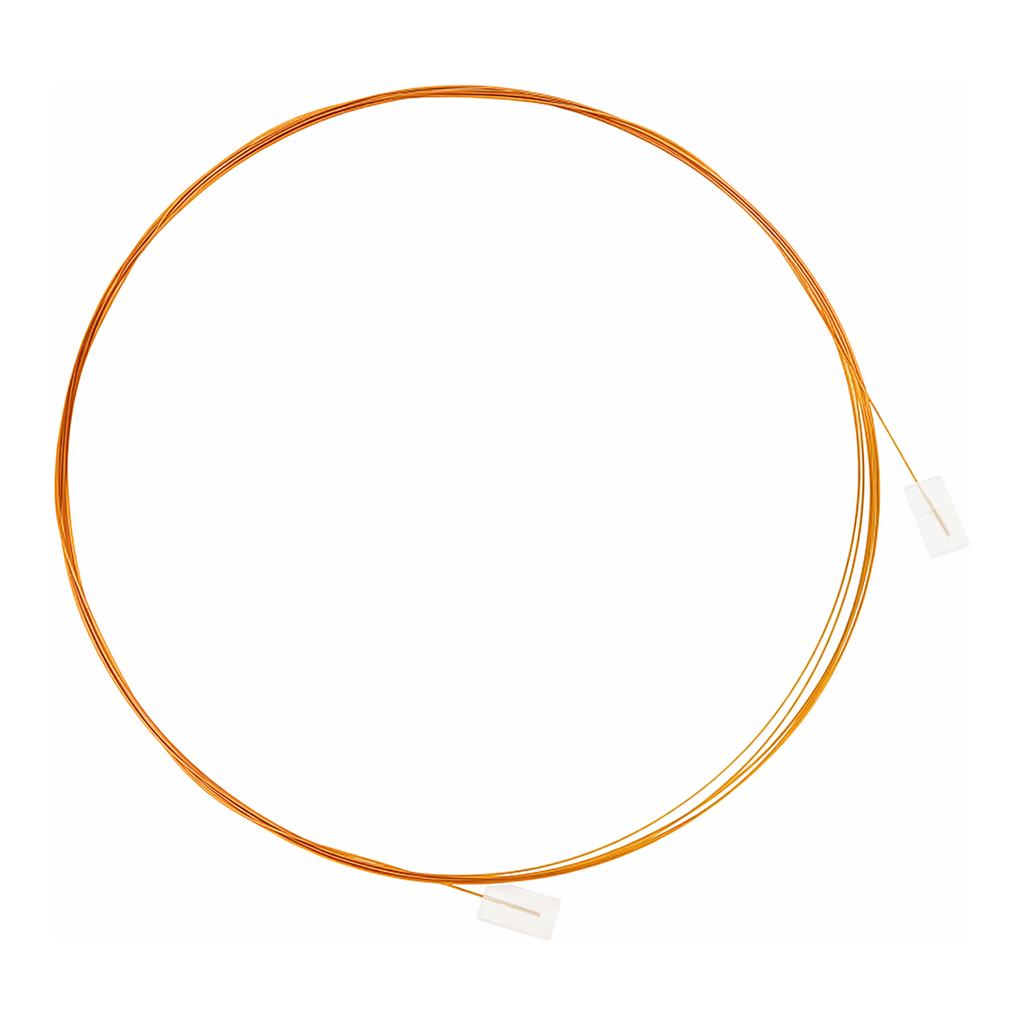 Restek Rxi-5Sil MS Cap. Column, 2m x 0.18mm x 0.18um