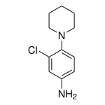 Merck 3-Chloro-4-piperidin-1-yl-phenylamine