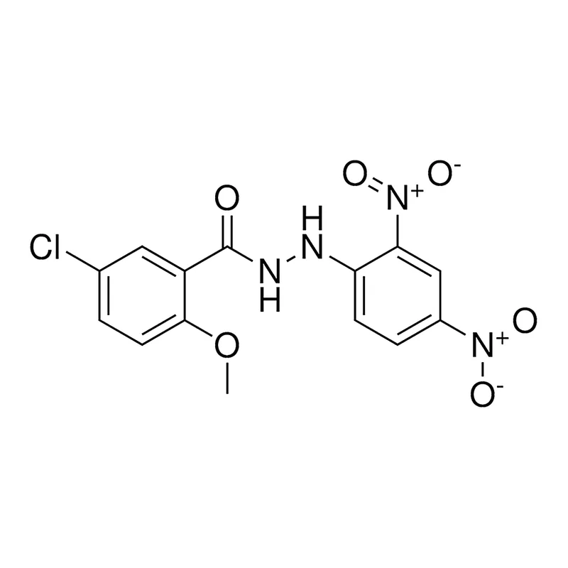 Merck 5-CHLORO-2-METHOXY-BENZOIC ACI - 10 MG&