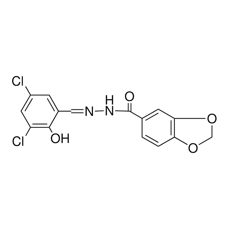 Merck PIPERONYLIC ACID (3,5-DICHLORO - 50 MG&