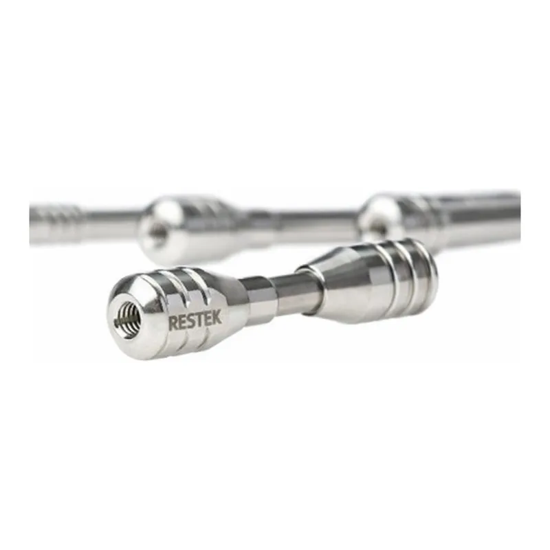 Restek Viva Silica 5um, 150 x 2.1mm