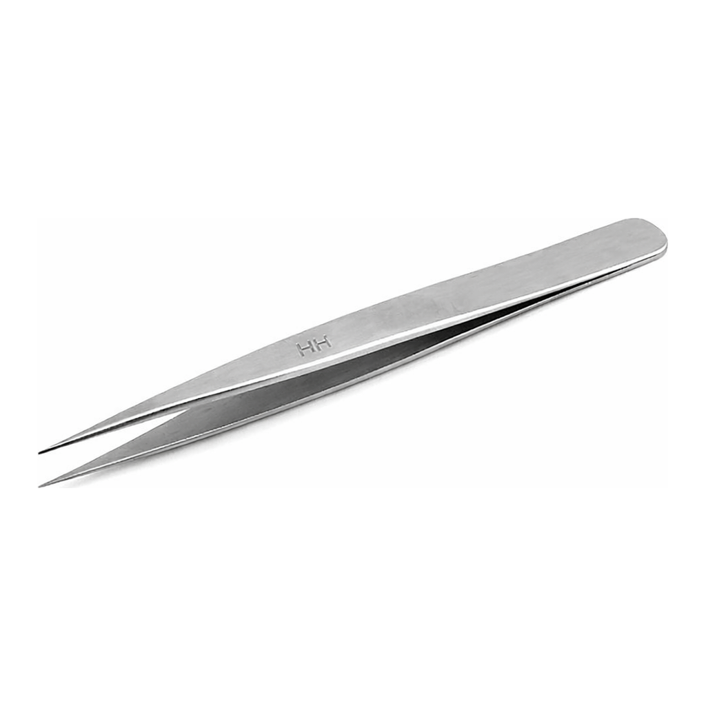 SIPEL 스테인리스 핀셋 HH-NI Tweezer