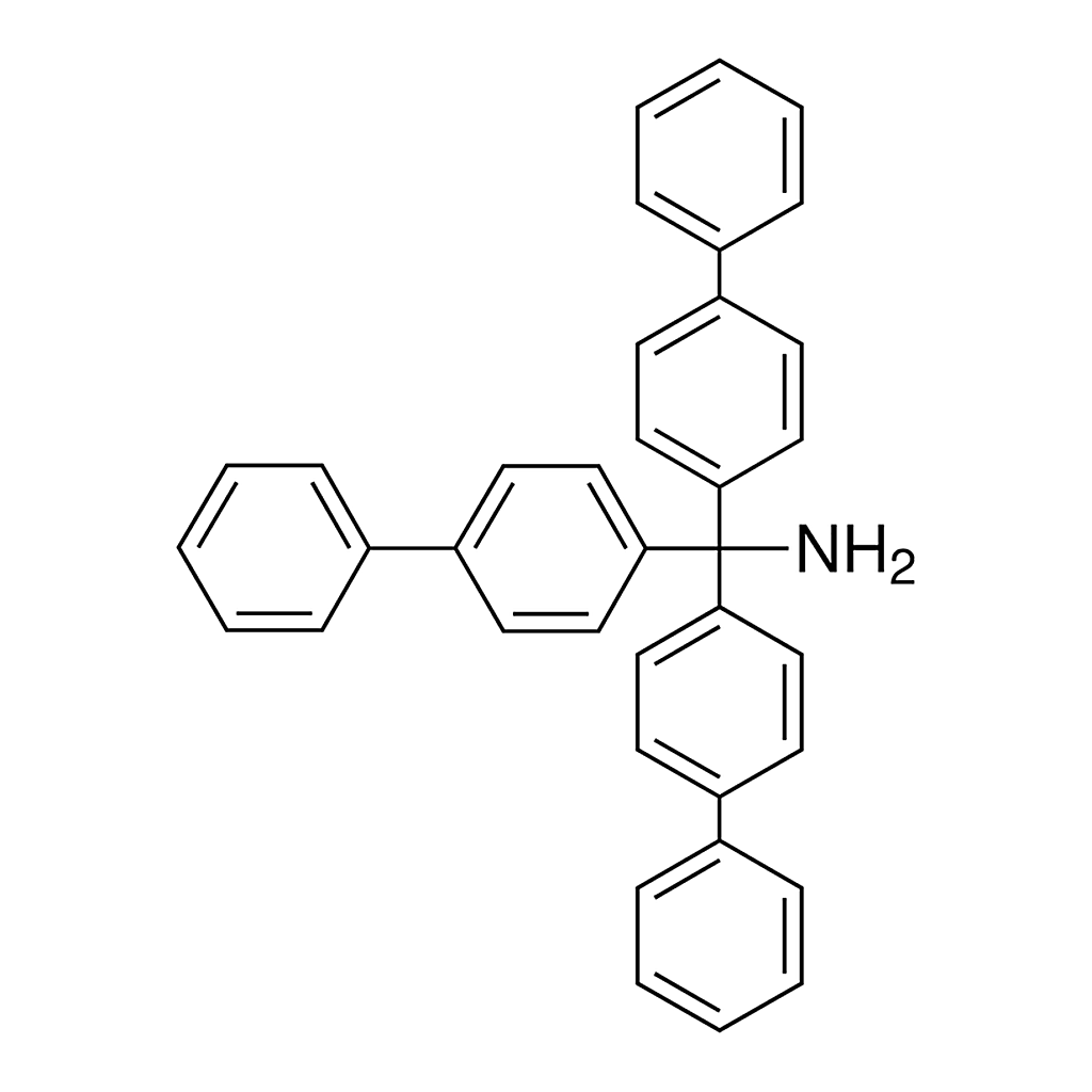 Merck C,C,C-TRIS-BIPHENYL-4-YL-METHYLA-