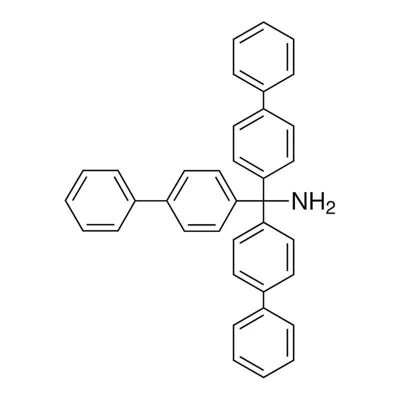 Merck C,C,C-TRIS-BIPHENYL-4-YL-METHYLA-