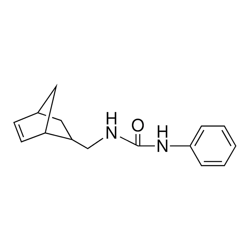 Merck ENDO-1-BICYCLO(2.2.1)HEPT-5-EN - 5 MG&
