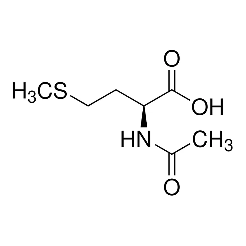 Merck N-Acetyl-L-methionine