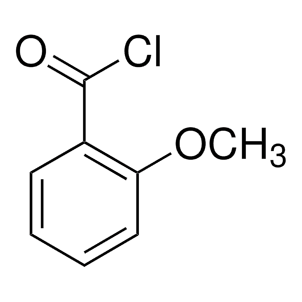 Merck 2-Methoxybenzoyl chloride
