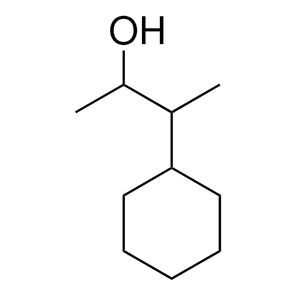 Merck (+)-THREO-3-CYCLOHEXYL-BUTAN-2 - 25 MG&