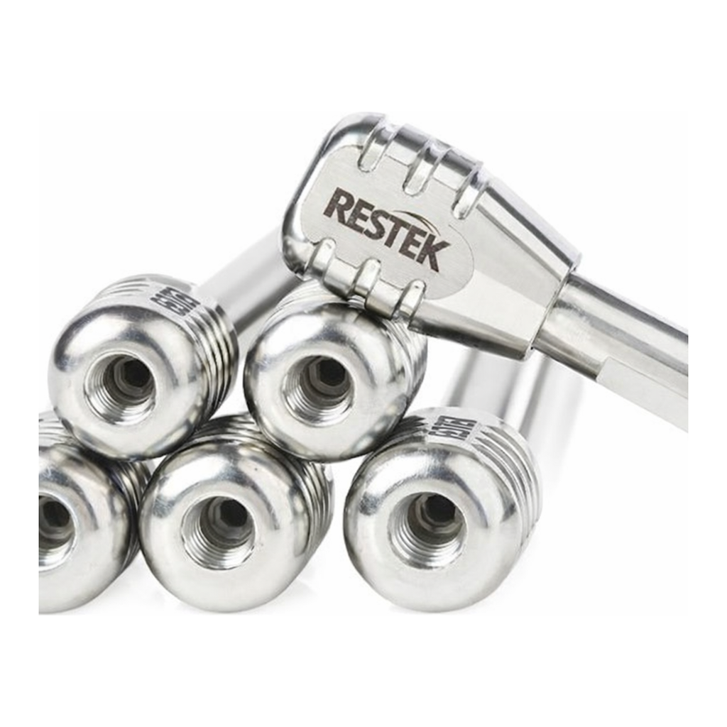 Restek PFAS Delay Column 5um 50 x 2.1mm