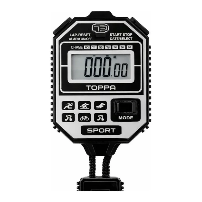 OFFICENEX 토파 초시계(CL-066/50x71x16mm/42g)