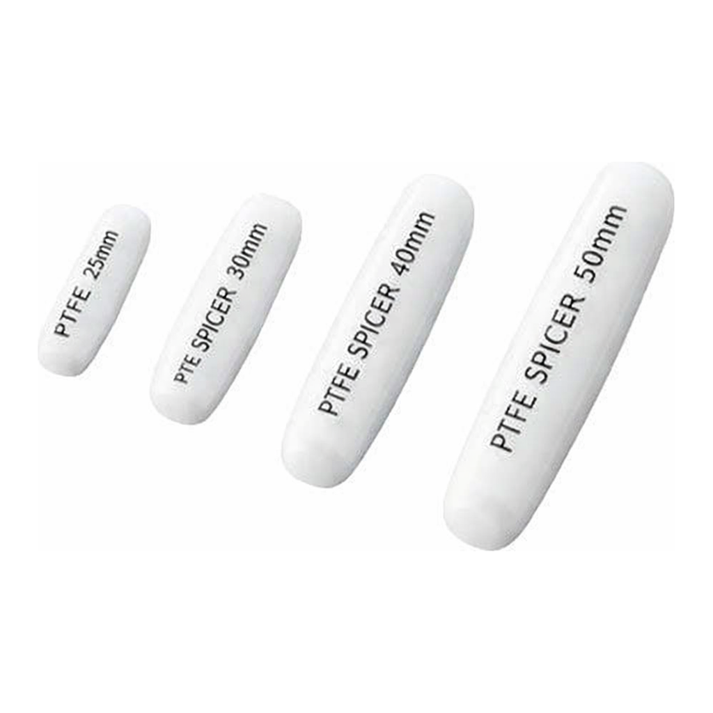 AS ONE Slient Magnetic Stirring Bar (PTFE), 정음 교반자(PTFE)