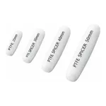 AS ONE Slient Magnetic Stirring Bar (PTFE), 정음 교반자(PTFE)