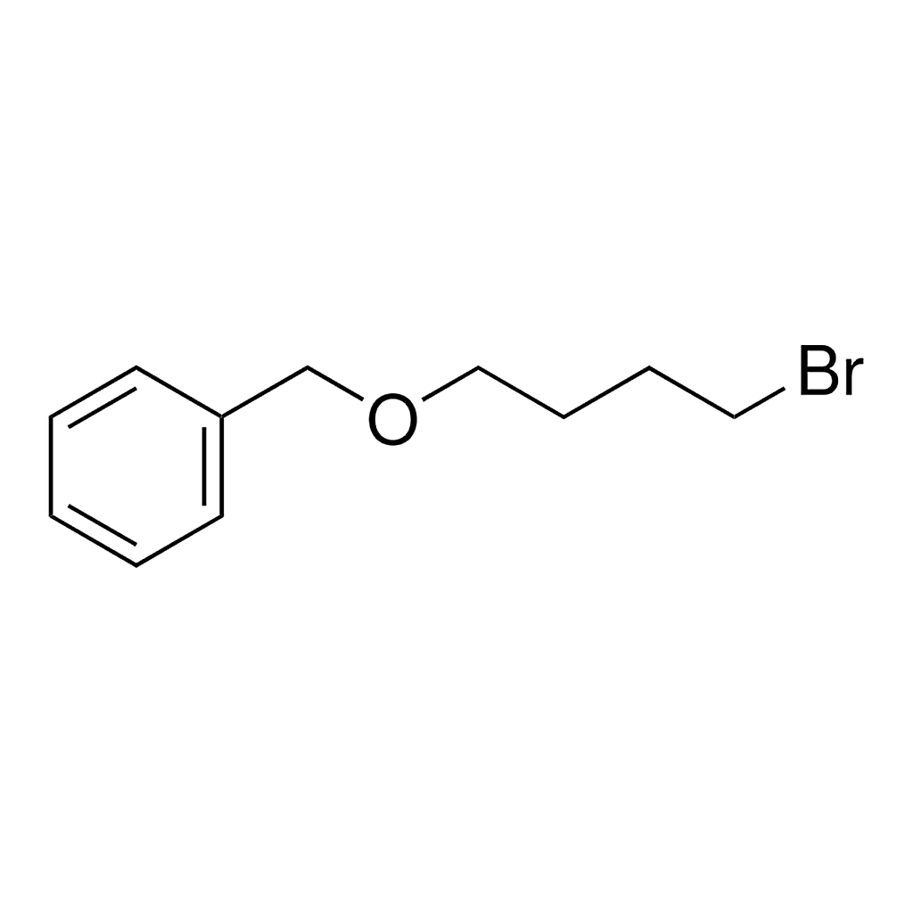 Merck Benzyl 4-bromobutyl ether