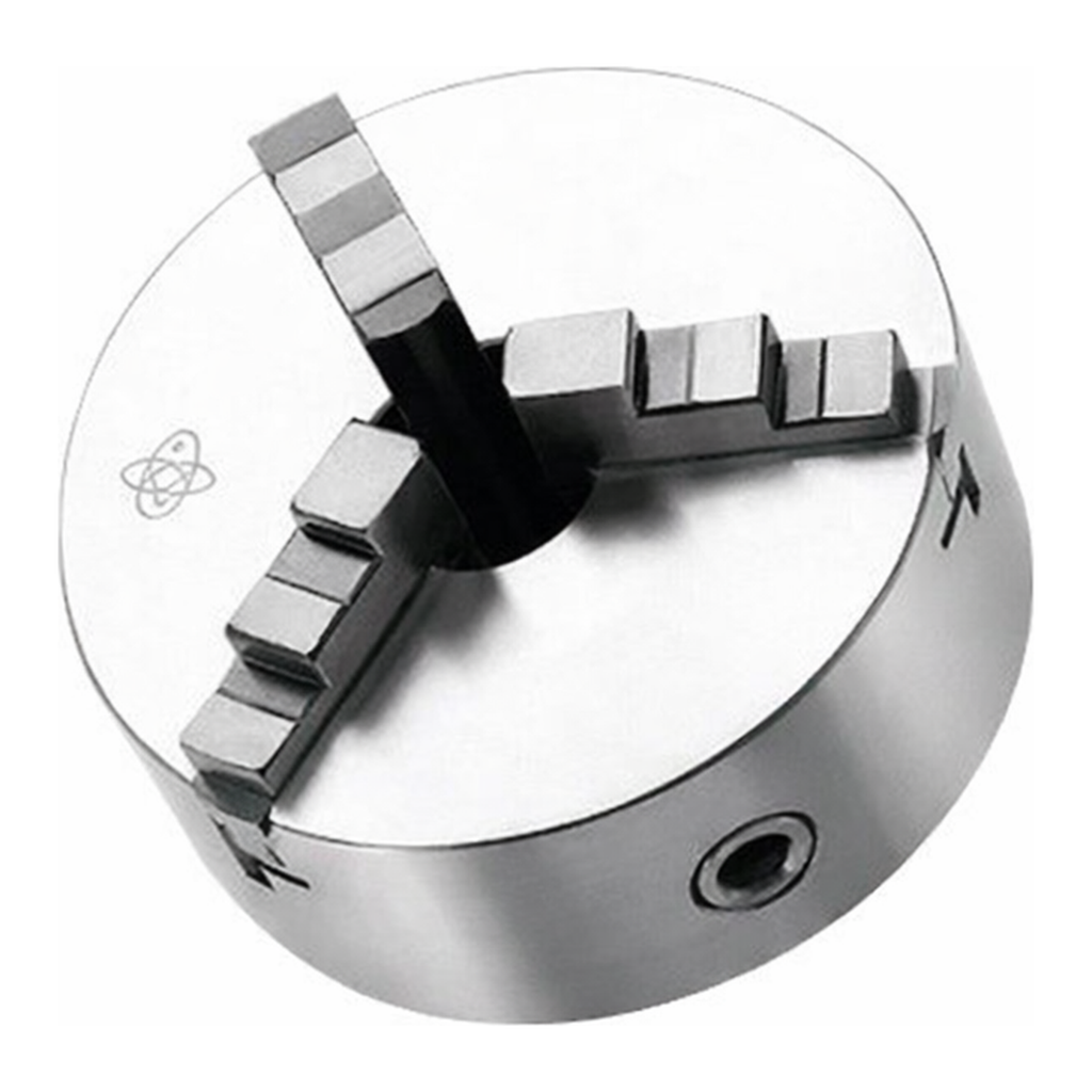 OFFICENEX [P]선반 척 3JAW/SC-315F/규격(mm/인치):315 (12인치)/NAVI)