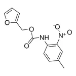 Merck FURFURYL N-(4-METHYL-2-NITROPH - 50 MG&