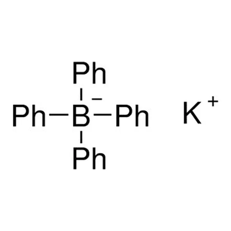 Merck POTASSIUM TETRAPHENYLBORATE