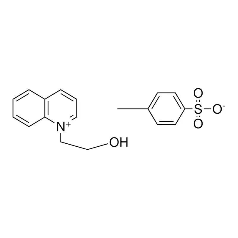 Merck 1-(2-HYDROXYETHYL)QUINOLINIUM - 50 MG&