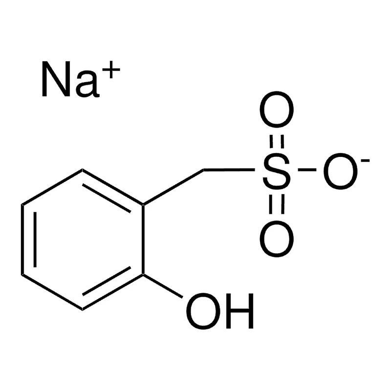 Merck 2-HYDROXY-ALPHA-TOLUENESULFONI - 50 MG&
