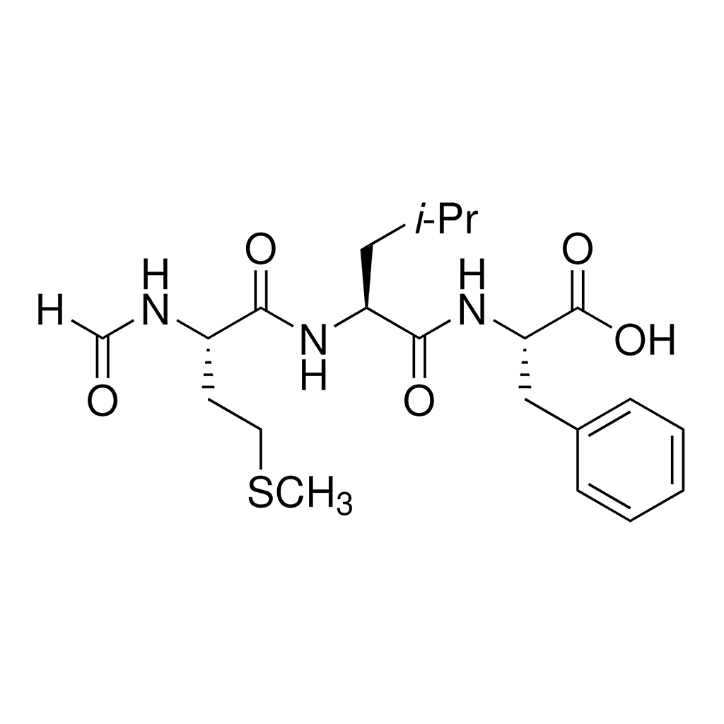 Merck N-Formyl-Met-Leu-Phe