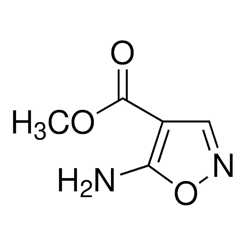 Merck Methyl 5-aminoisoxazole-4-carboxylate