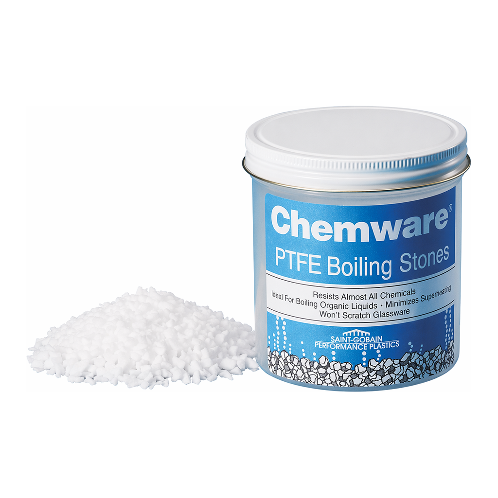 Thermo Fisher Scientific Chemware PTFE Boiling Stones