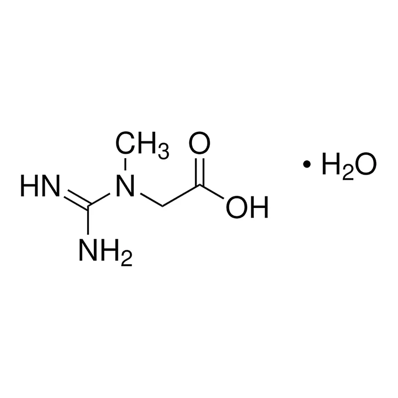 Merck Creatine