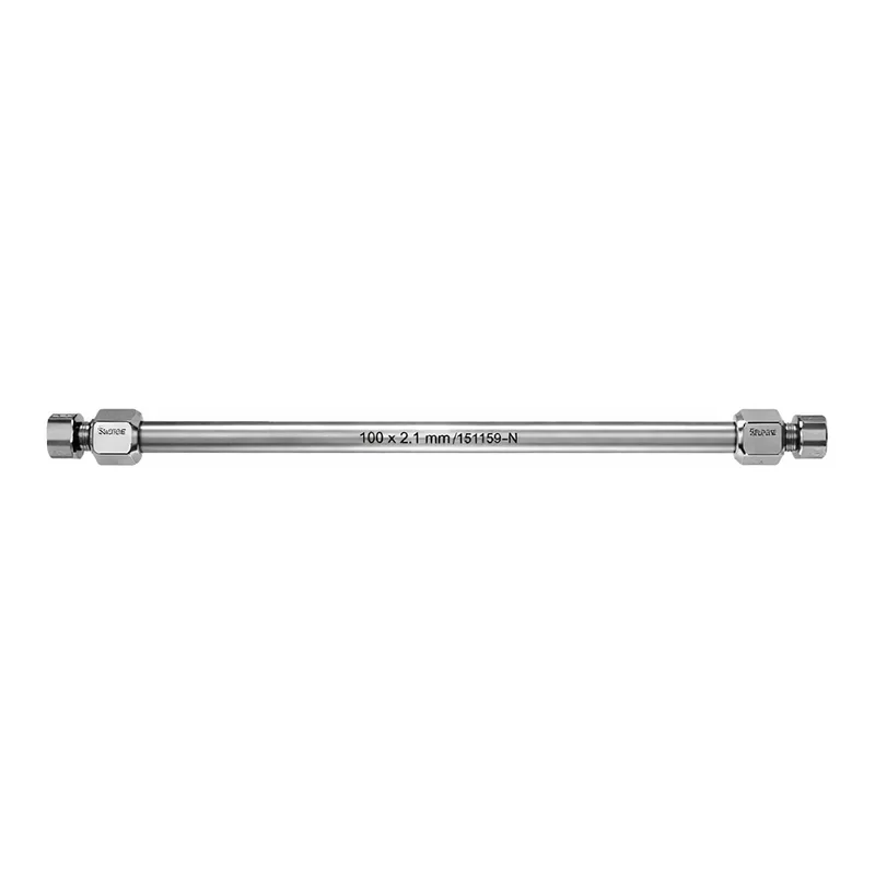 Waters Spherisorb ODS1 Column, 80Å, 10 µm, 4 mm X 250 mm, 1/pk