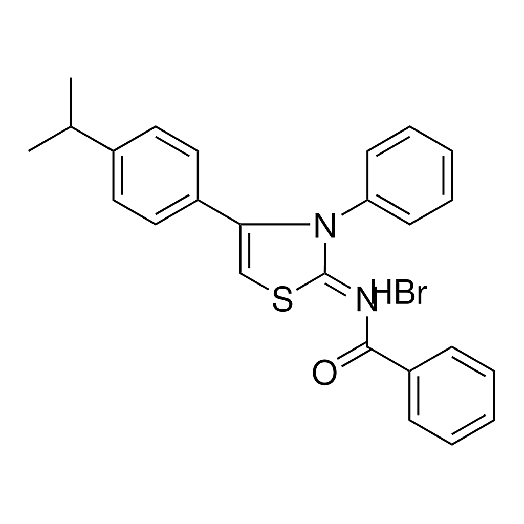 Merck N-(4-(4-ISOPROPYLPHENYL)-3-PH-1,-