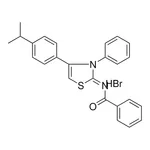 Merck N-(4-(4-ISOPROPYLPHENYL)-3-PH-1,-