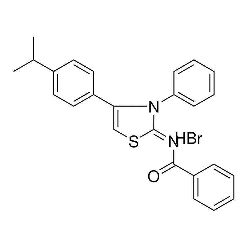 Merck N-(4-(4-ISOPROPYLPHENYL)-3-PH-1,-