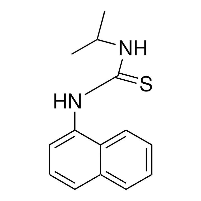 Merck 1-ISOPROPYL-3-(1-NAPHTHYL)-2-TH-