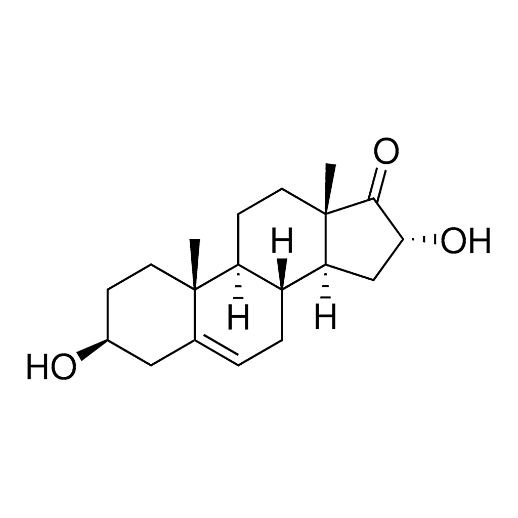 Merck 16alpha-Hydroxydehydroepiandrosterone