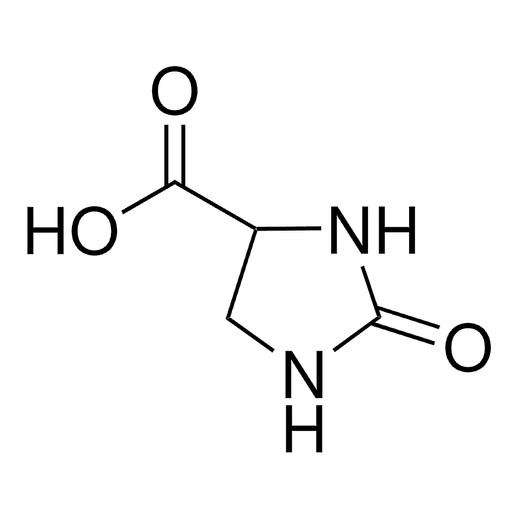 Merck 2-Imidazolidone-4-carboxylic acid