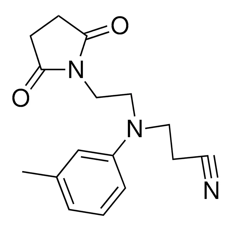 Merck N-(2-(N-(2-CYANOETHYL)-3-METHY - 50 MG&