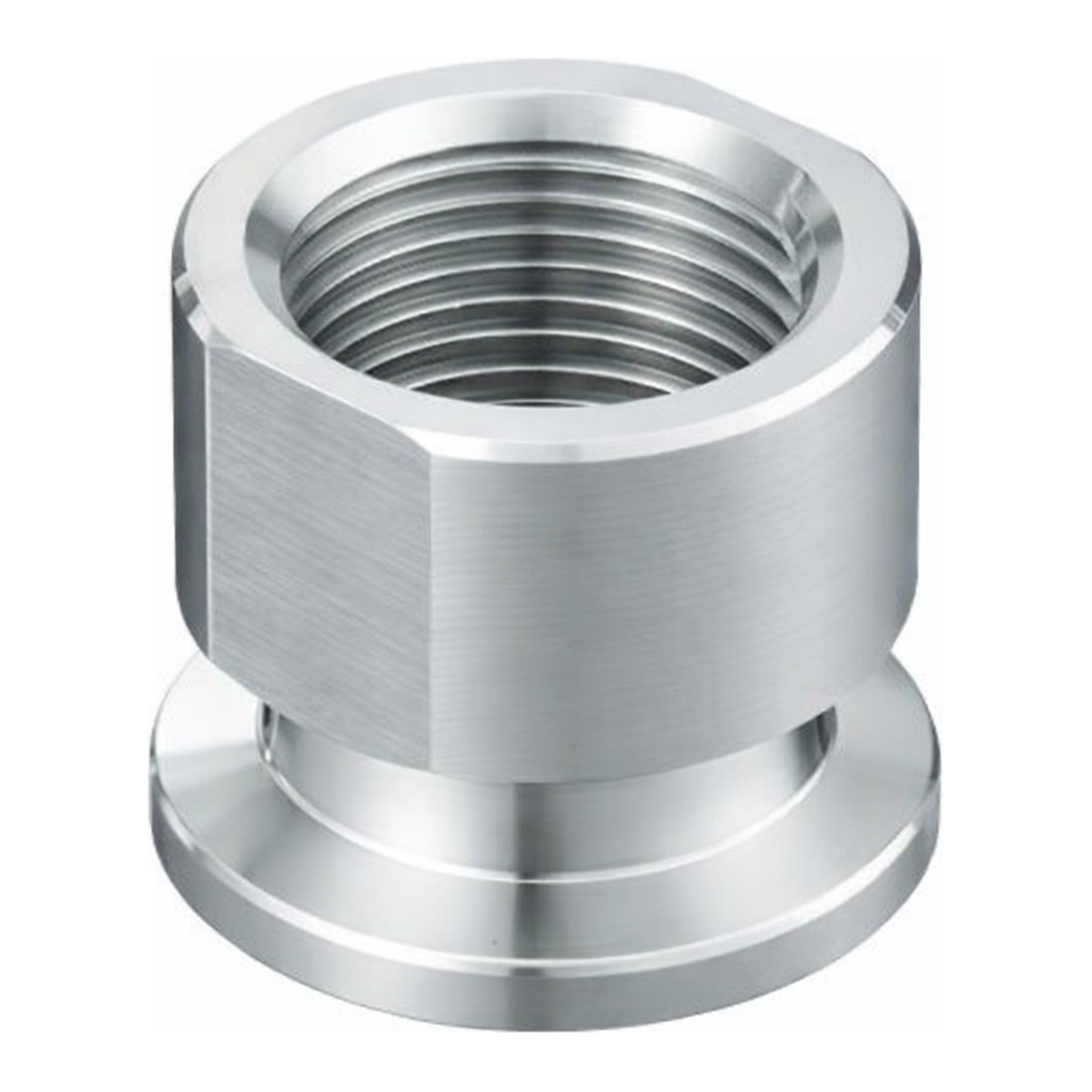 AS ONE ConversIon Flange, 변환 플랜지
